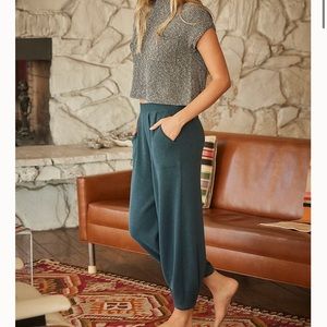 Free People Freya bottoms